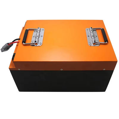 Good price Rechargeable Lithium LiFePo4 Batteries Pack 60v 80ah 60ah OEM For Trolling Motor online