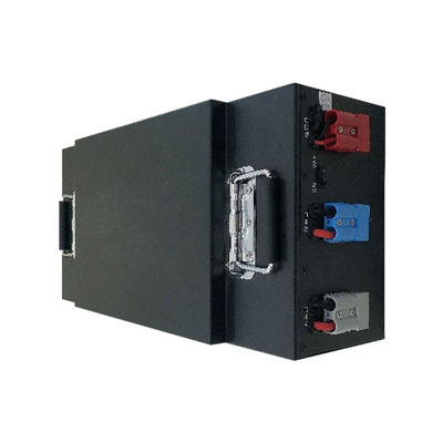 Good price 24V 100AH Lithium Ion Battery Pack for Electric Cars and Golf Carts EV AGV LiFEPO4 80Ah 100Ah 200Ah Options Available online