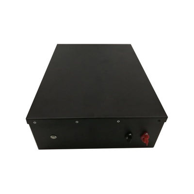 Хорошая цена Перезаряжаемая батарея Lifepo4 Golf Cart Lithium Electric Forklift Battery с 3000 циклами онлайн