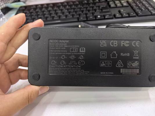 Goede prijs Batterijoplader voor Bosch E-Bike Series 3Pin 36V 42V 4A Lithium Li-ion online