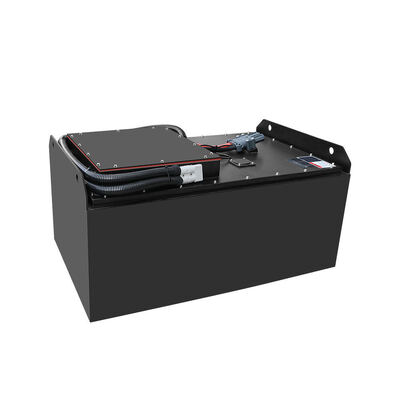 Good price 48V 80V Electric Forklift Battery Pack for Warehouse Industrial Machinery Prismatic Lithium Ion Deep Cycle Renewable Traction online