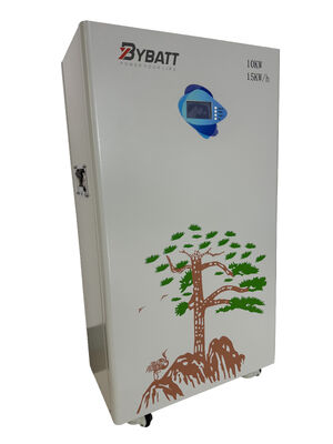 Bon prix Batterie LiFePO4 de 48 V à 100 Ah pour système de stockage d'énergie solaire en ligne