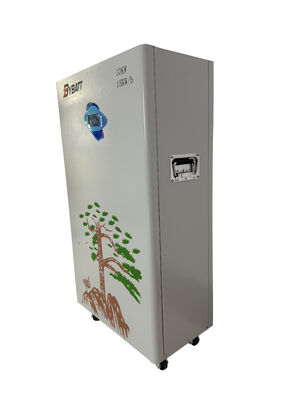 Good price High Capacity LiFePO4 Battery Pack with Smart BMS Protection online