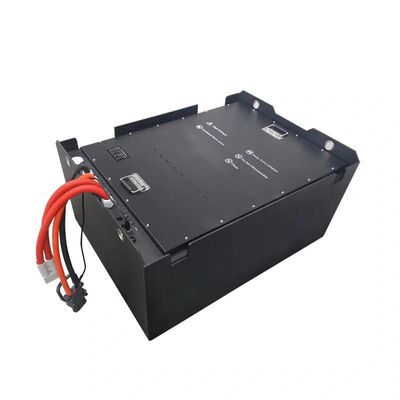 Bom preço Bateria de Tração LiFePO4 72V 300Ah com BMS | Para Empilhadeiras on-line
